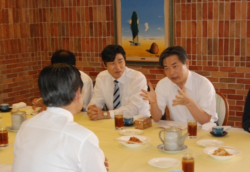 경산시, ‘도요타 생산시스템’ 벤치마킹! TPS, 시 ..