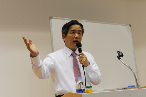 “삶의 춤 운동으로 선진국가 이뤄야~” 최병국 시장, ..