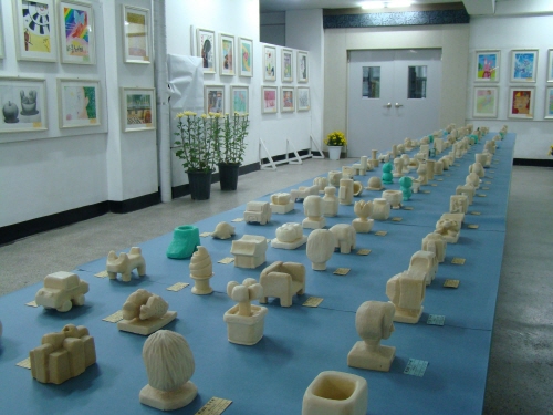 경산여중 ‘제18회 경여제’  청소년 음악회, 시화 전..