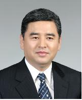 김준목 자원봉사 중앙회장, 대통령상 안전문화 선진화 통..