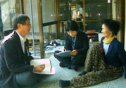 남천면, 저소득가구 지원에 나서~ 방문조사 실시 후 후..