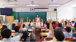 경산교육지원청, 창의·인성교육 보고 24일 정평초서 시..
