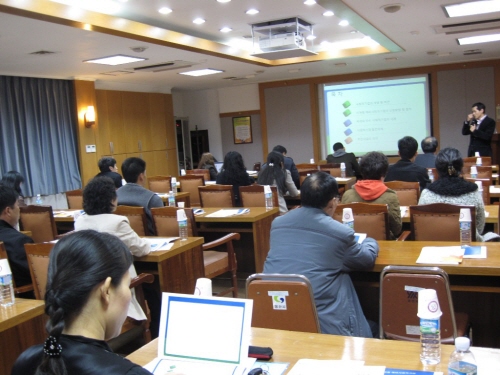 경산시, 2011년 예비사회적기업 모집 취약계층 일자리..