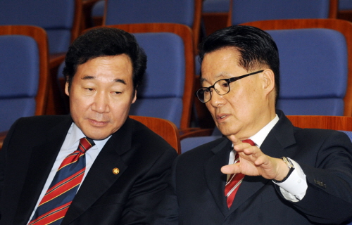 한나라당, 일당 독주에서 일당 독재! 민주당, 당 기조..