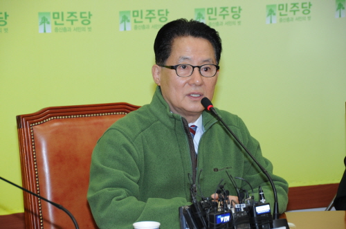 민주당, 감사원장 후보 사퇴 촉구 전관예우 7억원, B..