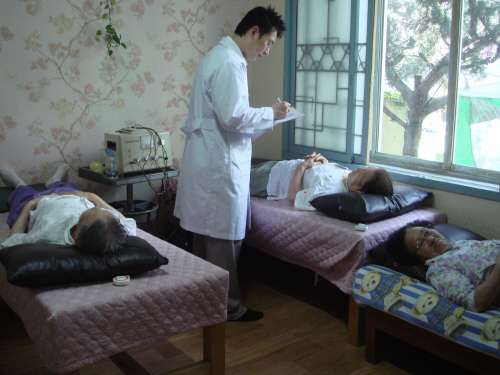 경산시보건소, 구제역 정신건강 지원 매몰·살처분 경험자..