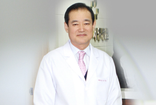 [신년 대담] 세명병원 최영욱 이사장