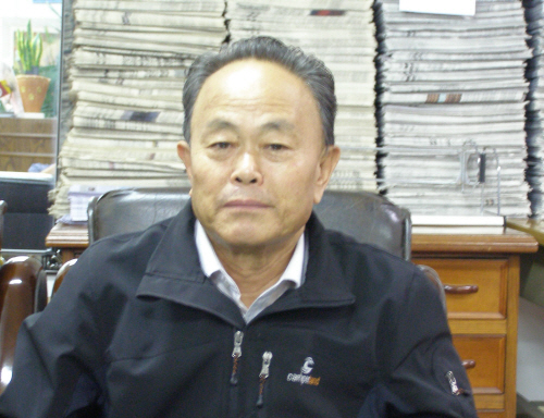 이태준 코발트광산 유족회장 별세 코발트광산 사건의 참상..
