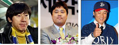 ‘영대 출신 스포츠맨들’ 활약 기대 프로축구 이수철·신..