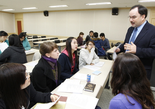 영남대, 해외유학장학생 210명 파견 교환학생 82명 ..