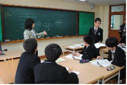 지역 중학교 교사, 명강의 교사 선정 삼성현중 최혜정 ..