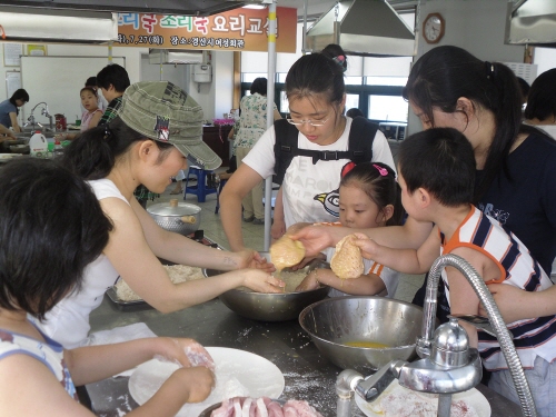 경산시, 드림스타트사업 우수기관 보건복지부장관상...2..