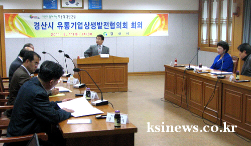 경산시, ‘전통상업보존구역’ 지정 5개 공설시장...홈..
