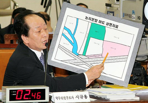 5·6 개각 '낙마자 나올까??' 민주당 심리적 압박...