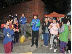 역동 경산 ‘삶의 춤’ 운동으로 완성한다! 최 시장 민..