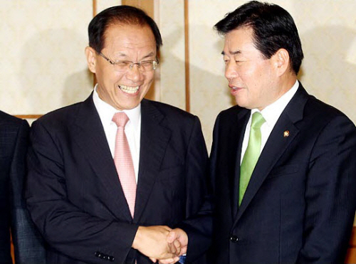 여야, 평창 지원 특별법 제정 합의 국회 지원특위와 남..