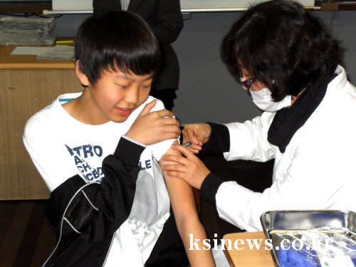 보건소, 국가필수예방접종 무료 실시 국가위탁의료기관 이..