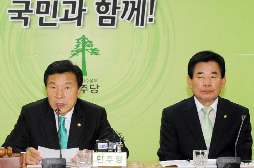 “KBS수신료, 버스요금 단계 인상해야” 손학규 대표,..