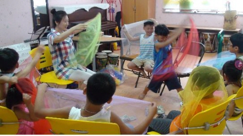 경산 특수교육 여름방학 특색사업 추진 초·중등 특수교육..