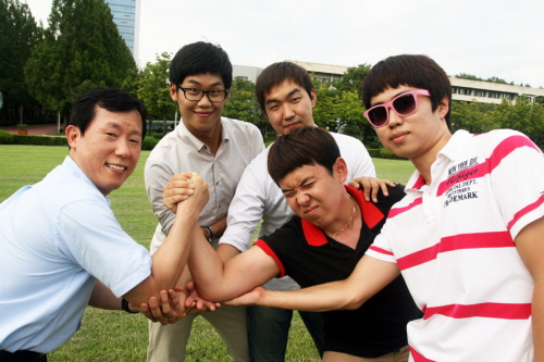 영남대 ‘통화정책경시대회’ 석권 2011 한국은행 통화..
