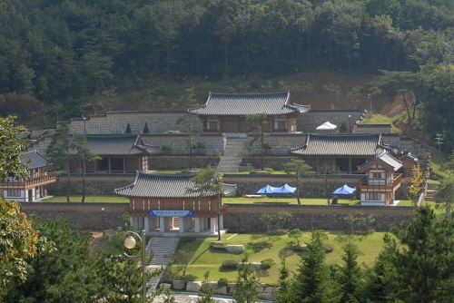 대구한의대, 삼성캠퍼스에 ‘한학촌’ 인성·예절교육과 전..
