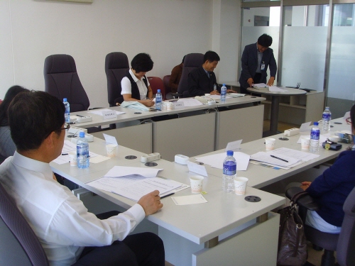 경산시, 작은도서관 설치·운영 본격화 운영자 간담회, ..