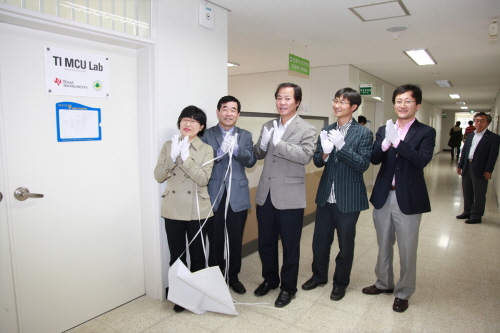 대구대 “임베디드 전문가 키운다!” 정보통신공학부, T..