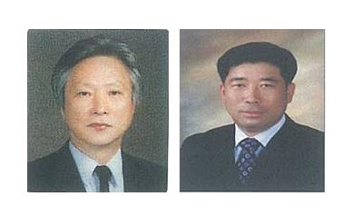 서재건·김일 씨 ‘2011 경산시민상’ 체육 및 농업 ..