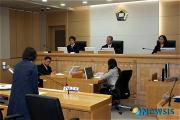 前 경산시여협회장, 1심 집행유예  대구지법 징역 1년..
