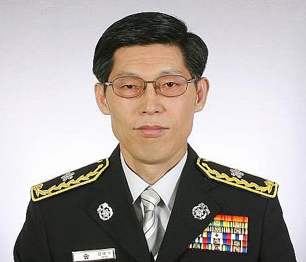 강태석 소방본부장, 경산 초도순시 신뢰와 사랑 받는 소..