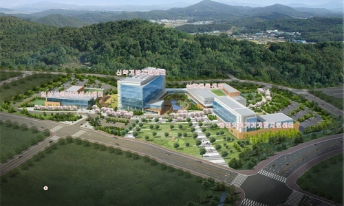 첨단의료단지 조성사업 닻 올린다! 27일 대구경북첨단의..