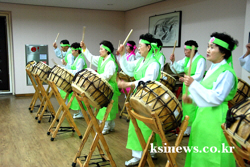 개관 11년 맞은 노인종합복지관 ‘축제’ 7일부터 4일..