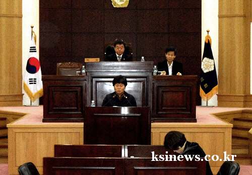 지하철 경산연장 “민간위탁역은 위험” 박정애 의원, 시..