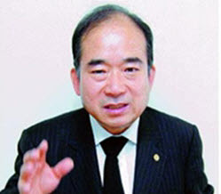 정년퇴임식 대신 “국토횡단에 나선다!” 김찬진 전 국장..