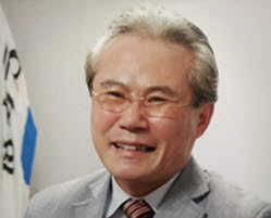 서부2동 안배원 씨, 사랑의 내복 전달 독거노인·저소득..