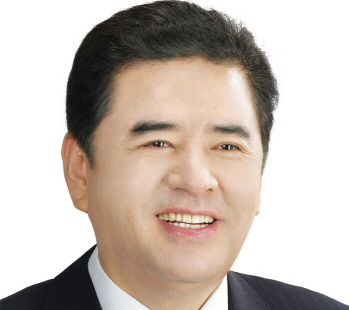 “나눔과 화해의 새로운 길 열겠다!”김준목 자원봉사회장..