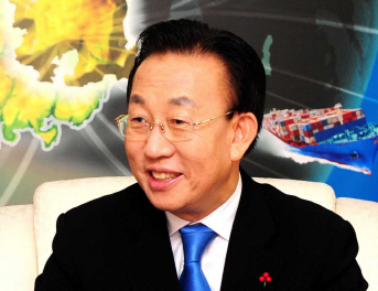 “임진년을 힘찬 도약과 영광의 해로!”김관용 경북도지사..