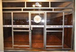경산署, ‘쇠창살 없는 유치장’ 눈길 유치인 인권 보호..