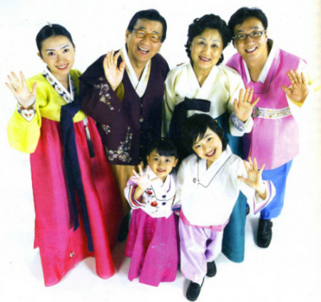 설날 찾아온 ‘명절 증후군’ 털어내기 [건강상식] 한국..