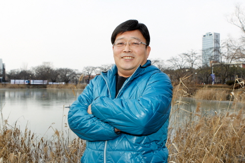 ‘인생역전’ 기초생활수급자가 의사로~ 영남대 의대 김윤..
