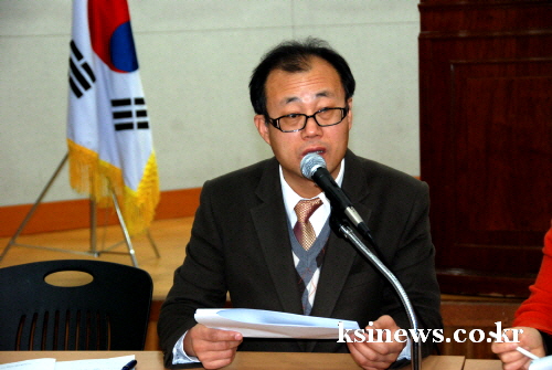 최승호 경산지역아동센터협의회장 취임 “아이들 올바르게 ..
