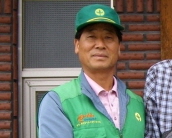 경산새마을지도자회장, 압량 정의호 씨 새마을부녀회장 김..