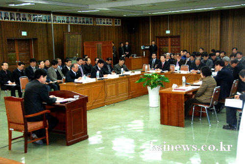 경산시, 지방재정 조기집행 ‘총력’ 추진대책위 열어 현..
