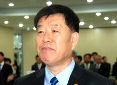 경산바르게살기회, 한영권 회장 취임 13일 오후 경산컨..