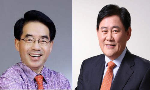 경산시 예산 논쟁, ‘맞고발 사태’ 이권우·최경환, 선..