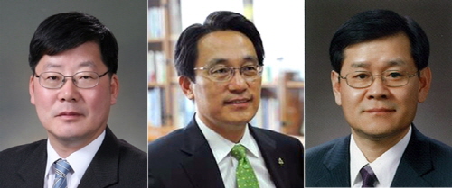 영남대, ‘동문파워’ 입증 청와대 비서관 등 정·재계 ..