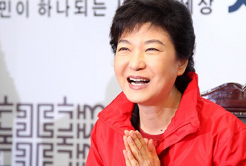 한미FTA 효과 국민적 지혜 모아야 박근혜 위원장, '..