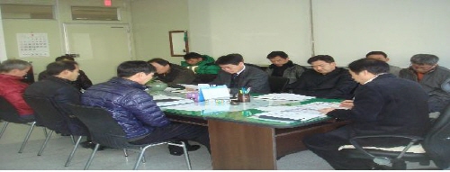 경산署, 수사서비스 만족도 높인다! 매주 수요일 종합분..