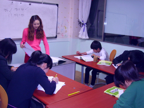 학교 교사가 ‘아동센터 지원에 나서다!’ 경산여중·삼성..