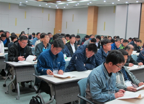 선비·유교문화 속 ‘공직자상 찾다’ 경산시, 안동 한국..